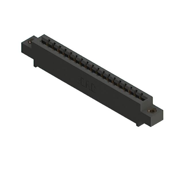 887-018-540-608 EDAC Inc.  Edgeboard Connectors